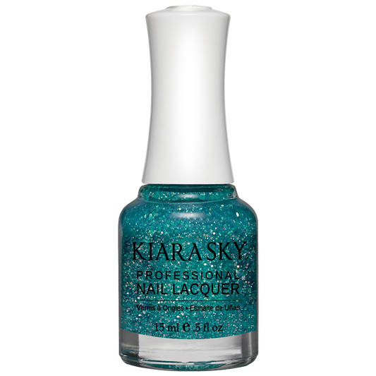 Kiara Sky Nail Lacquer - Vegas Strip - KSN517