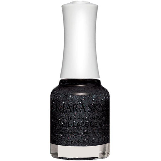 Kiara Sky Nail Lacquer - Vegas Volt - KSN436