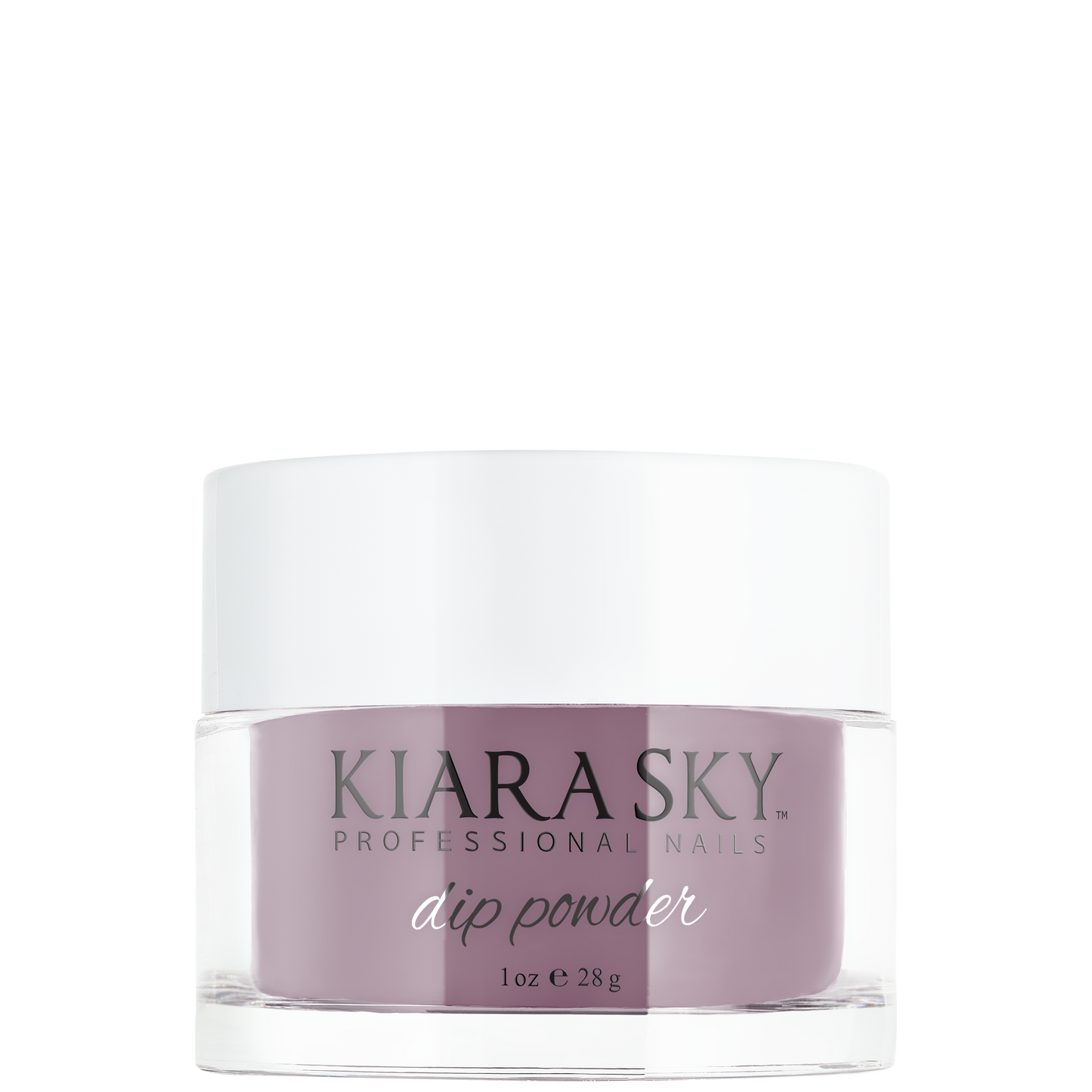 Kiara Sky Dip Powder - Warm Lavender - KSD509