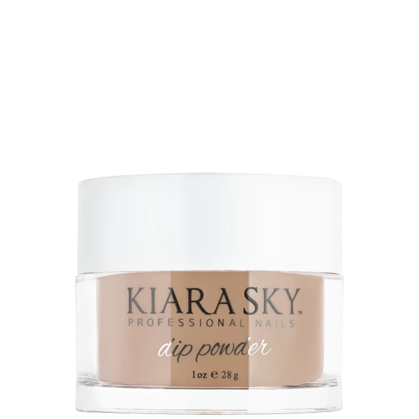 Kiara Sky Dip Powder - Warm N'Toasty - KSD598