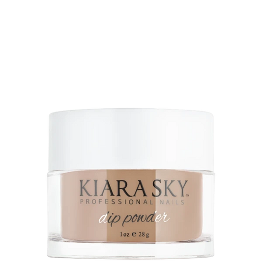 Kiara Sky Dip Powder - Warm N'Toasty - KSD598