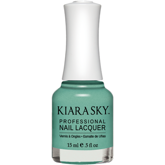 Kiara Sky Nail Lacquer - Whoopsy Daisy - KSN532