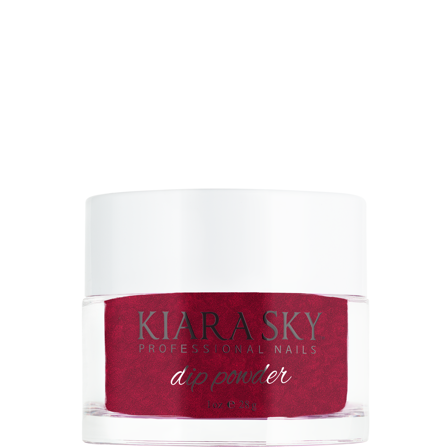 Kiara Sky Dip Powder - Wine Not? - KSD576