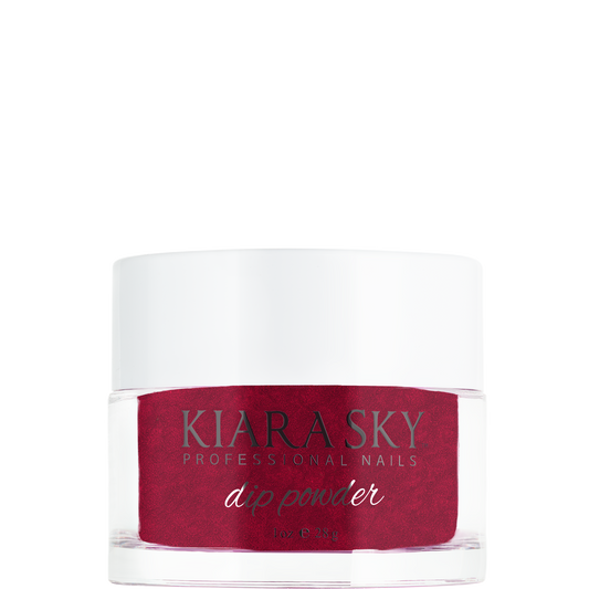 Kiara Sky Dip Powder - Wine Not? - KSD576