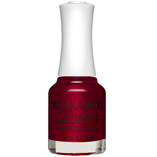 Kiara Sky Nail Lacquer - Wine Not? - KSN576