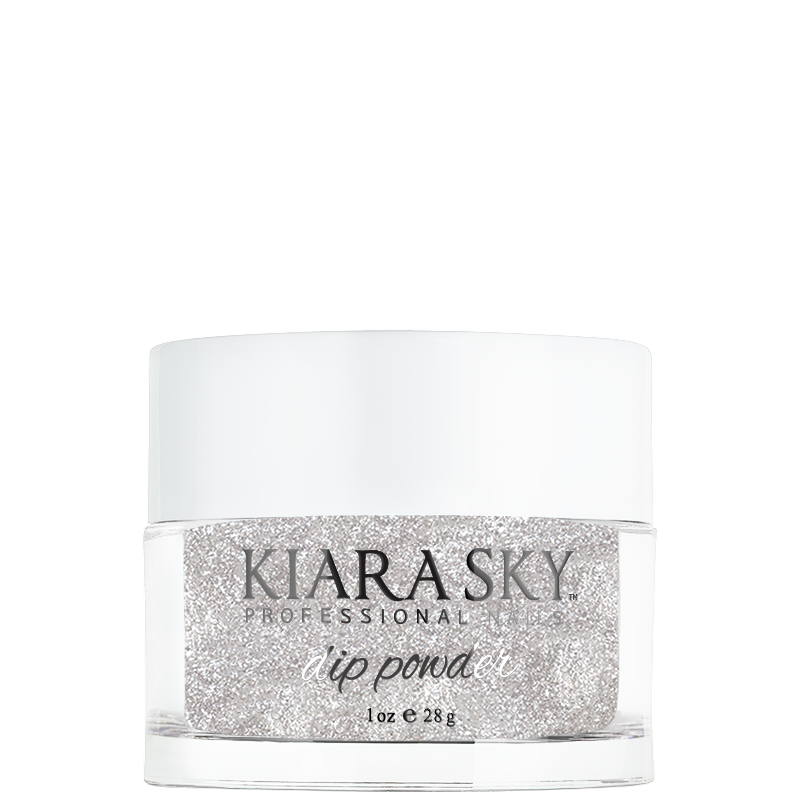 Kiara Sky Dip Powder - Winter Wonderland - KSD469