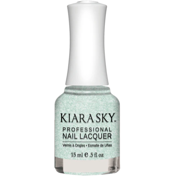 Kiara Sky Nail Lacquer - Your Majesty - KSN500