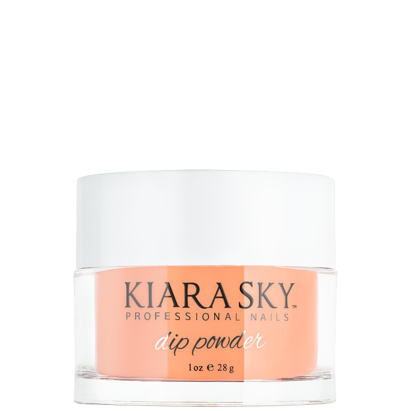 Kiara Sky Dip Powder - Skin Tone - KSD404