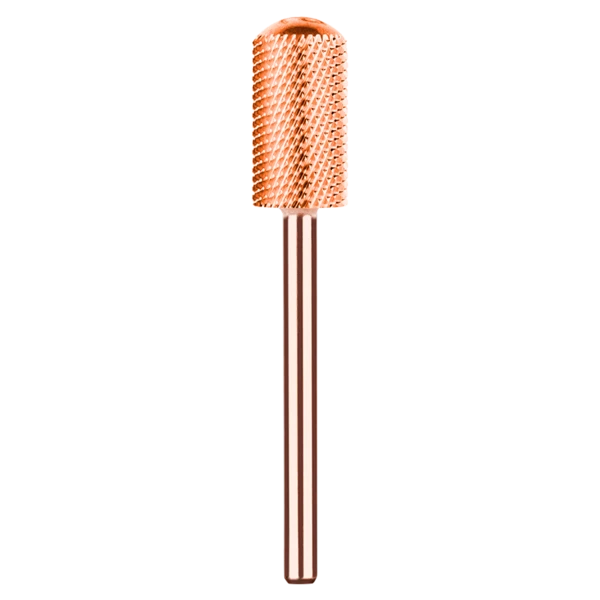 Kiara Sky - Large Smooth  Top Safety Drill Bit