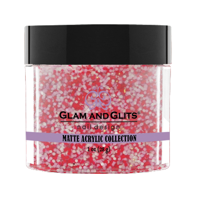 Glam & Glits Matte Acrylic - MAT627 Fruity Cereal