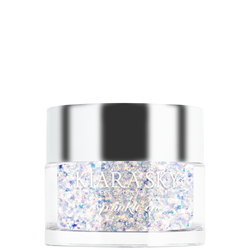 Kiara Sky Sprinkle On Glitter - Mermaid Tale - SP226