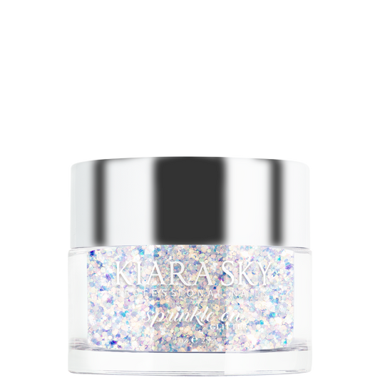 Kiara Sky Sprinkle On Glitter - Mermaid Tale - SP226