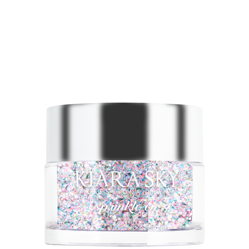 Kiara Sky Sprinkle On Glitter - Milky Way - SP233