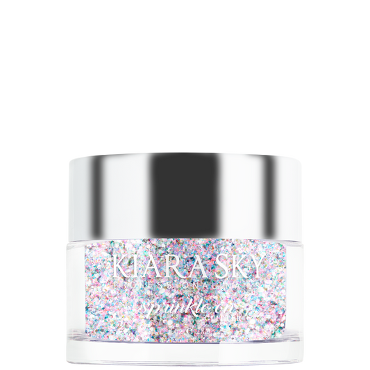 Kiara Sky Sprinkle On Glitter - Milky Way - SP233