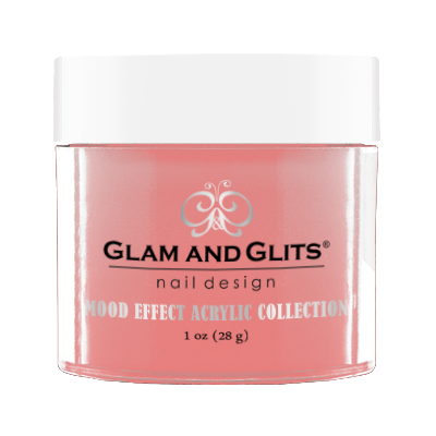 Glam & Glits Mood Effect Acrylic - ME1001 Pink Paradise