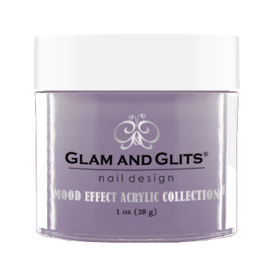 Glam & Glits Mood Effect Acrylic - ME1002 Chain Reaction