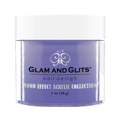 Glam & Glits Mood Effect Acrylic - ME1004 Indi Skies