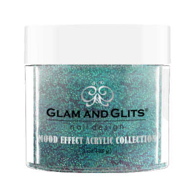 Glam & Glits Mood Effect Acrylic - ME1007 Tidal Wave