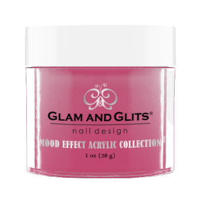 Glam & Glits Mood Effect Acrylic - ME1009 Social Event