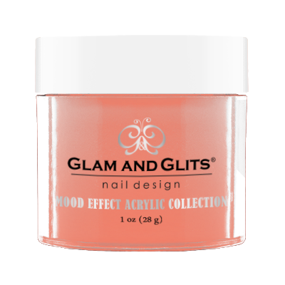 Glam & Glits Mood Effect Acrylic - ME1010 Sunrise To Sunset