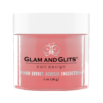 Glam & Glits Mood Effect Acrylic - ME1013 Ladylike