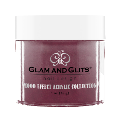 Glam & Glits Mood Effect Acrylic - ME1017 Sugary Pink