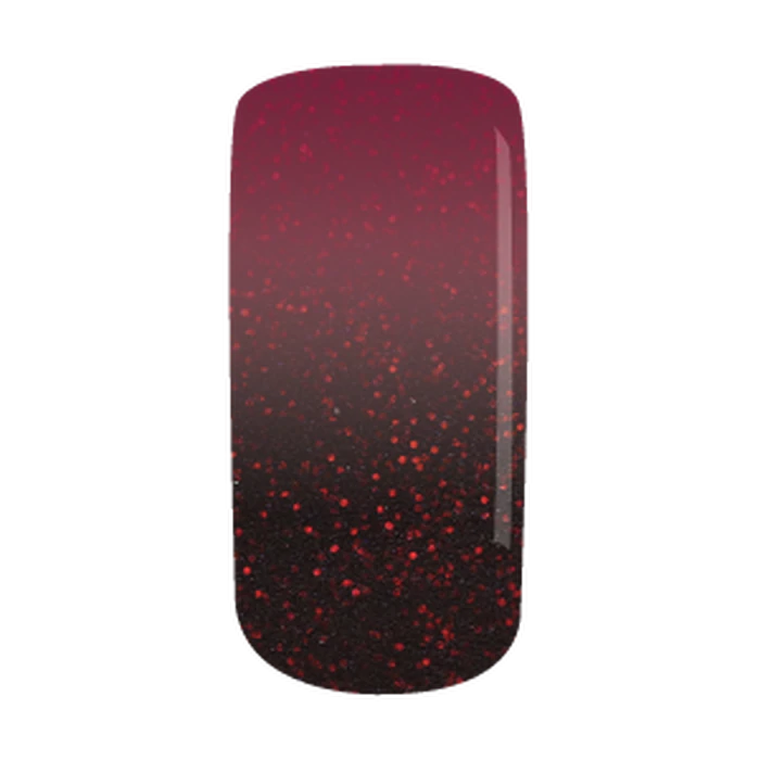 Glam & Glits Mood Effect Acrylic - ME1019 Backfire