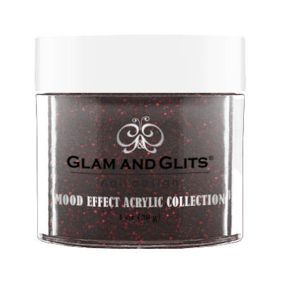 Glam & Glits Mood Effect Acrylic - ME1019 Backfire