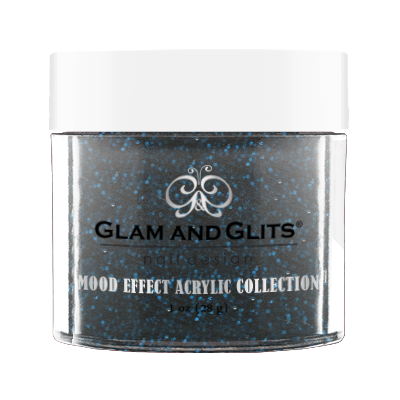 Glam & Glits Mood Effect Acrylic - ME1022 Wickedly Enchanting