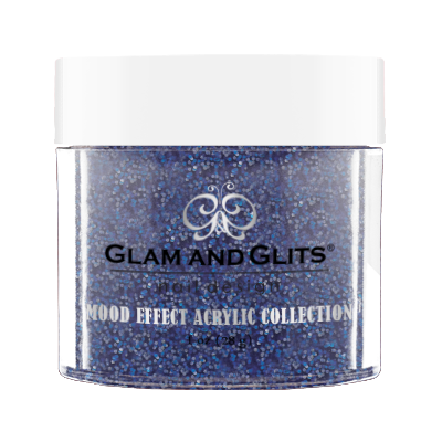 Glam & Glits Mood Effect Acrylic - ME1023 Bluetiful Disaster