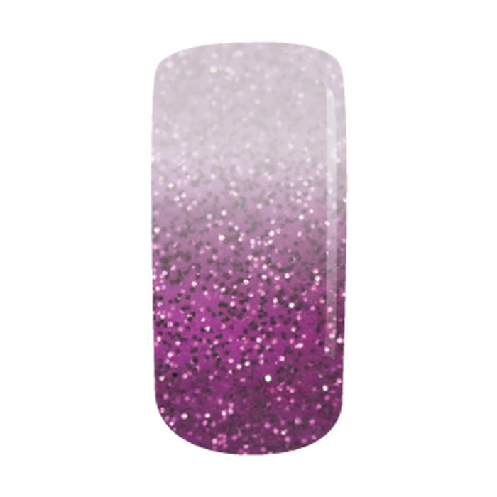 Glam & Glits Mood Effect Acrylic - ME1025 Purple Skies