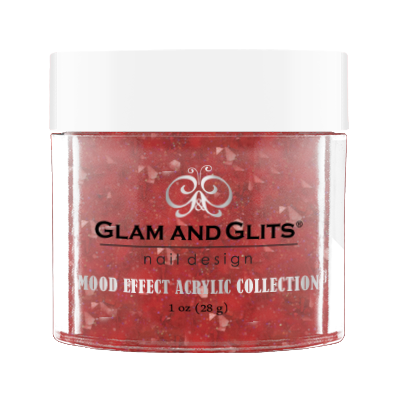 Glam & Glits Mood Effect Acrylic - ME1026 No Regreds