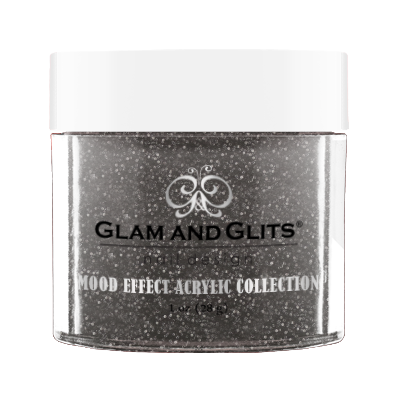 Glam & Glits Mood Effect Acrylic - ME1027 White Night