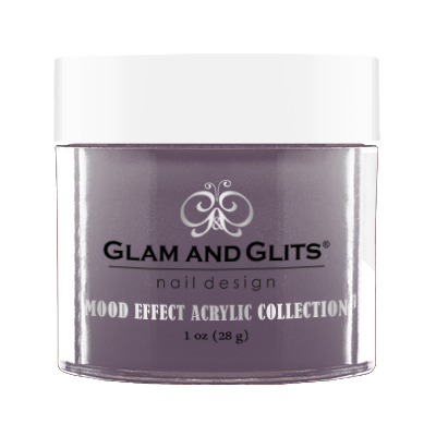 Glam & Glits Mood Effect Acrylic - ME1032 Sinfully Good