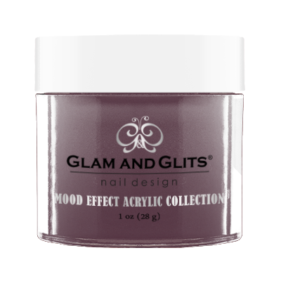 Glam & Glits Mood Effect Acrylic - ME1035 Innocently Guilty