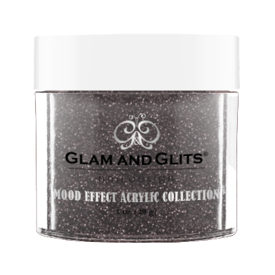 Glam & Glits Mood Effect Acrylic - ME1037 Mud Bath