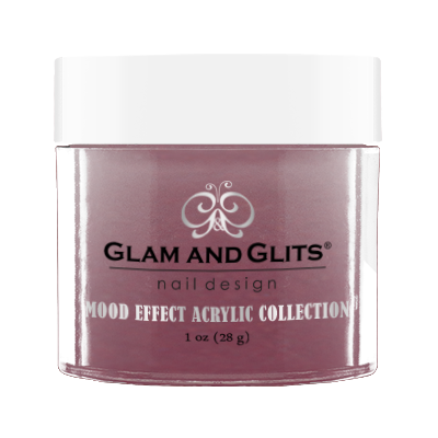 Glam & Glits Mood Effect Acrylic - ME1038 Hopelessly Romantic