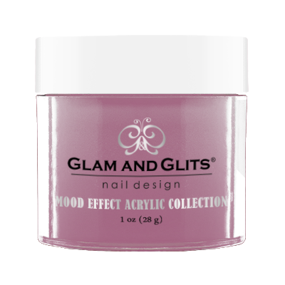 Glam & Glits Mood Effect Acrylic - ME1040 Opposites Attract