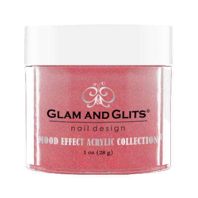 Glam & Glits Mood Effect Acrylic - ME1042 Bittersweet