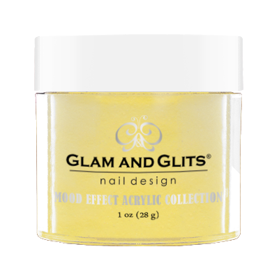 Glam & Glits Mood Effect Acrylic - ME1043 Less Is More