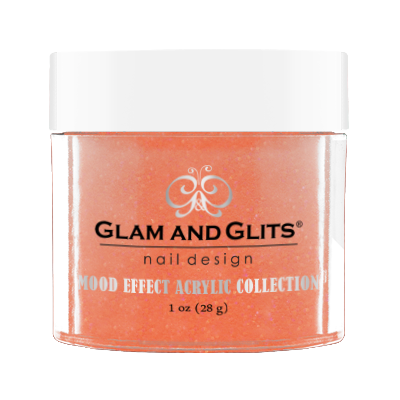 Glam & Glits Mood Effect Acrylic - ME1046 Hells Angel