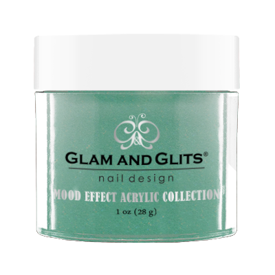 Glam & Glits Mood Effect Acrylic - ME1047 Forget ME Not