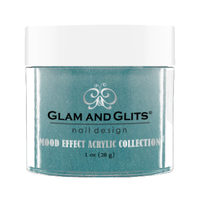 Glam & Glits Mood Effect Acrylic - ME1048 MElted Ice