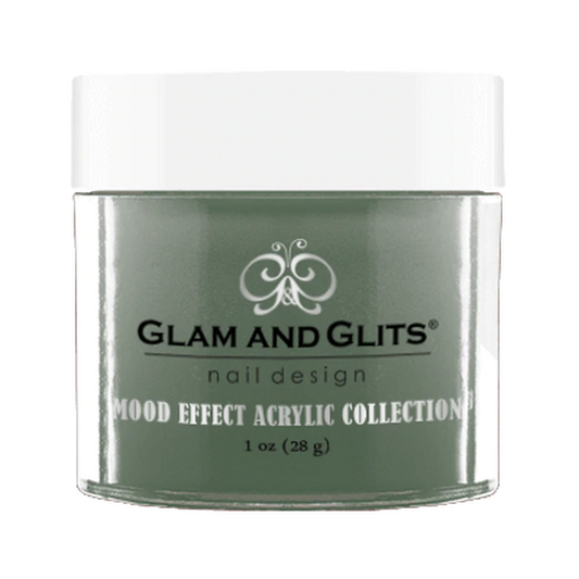 Glam & Glits Mood Effect Acrylic - ME1014 Green Light Go!