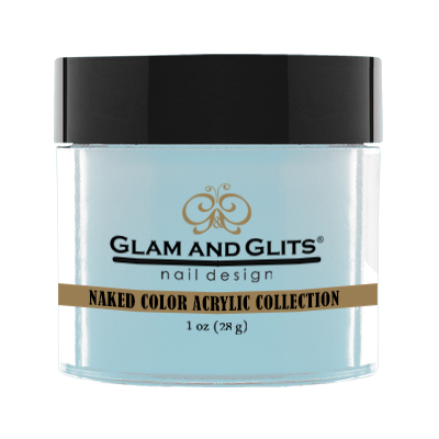 Glam & Glits Naked Color Acrylic - NCA411 Strut