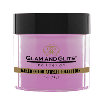 Glam & Glits Naked Color Acrylic - NCA443 Revelation