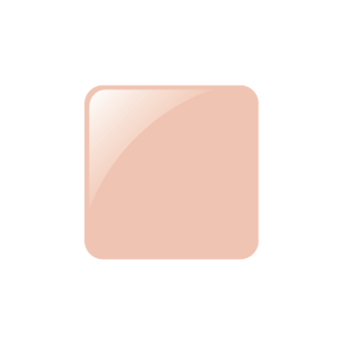 Glam & Glits Naked Color  Acrylic - NCA401 Beyond Pale