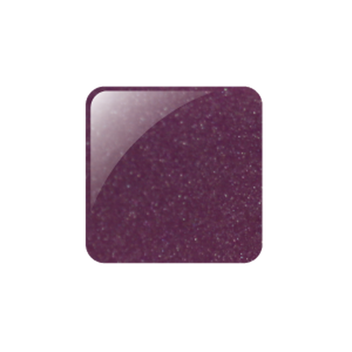 Glam & Glits Naked Color  Acrylic -  NCA428 Have A Grape DAy