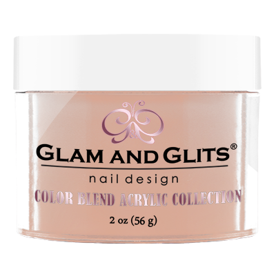 Glam & Glits Color Blend Acrylic - #Nofilter - BL3007