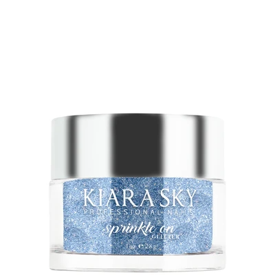 Kiara Sky Sprinkle On Glitter - Oh Whale - SP288